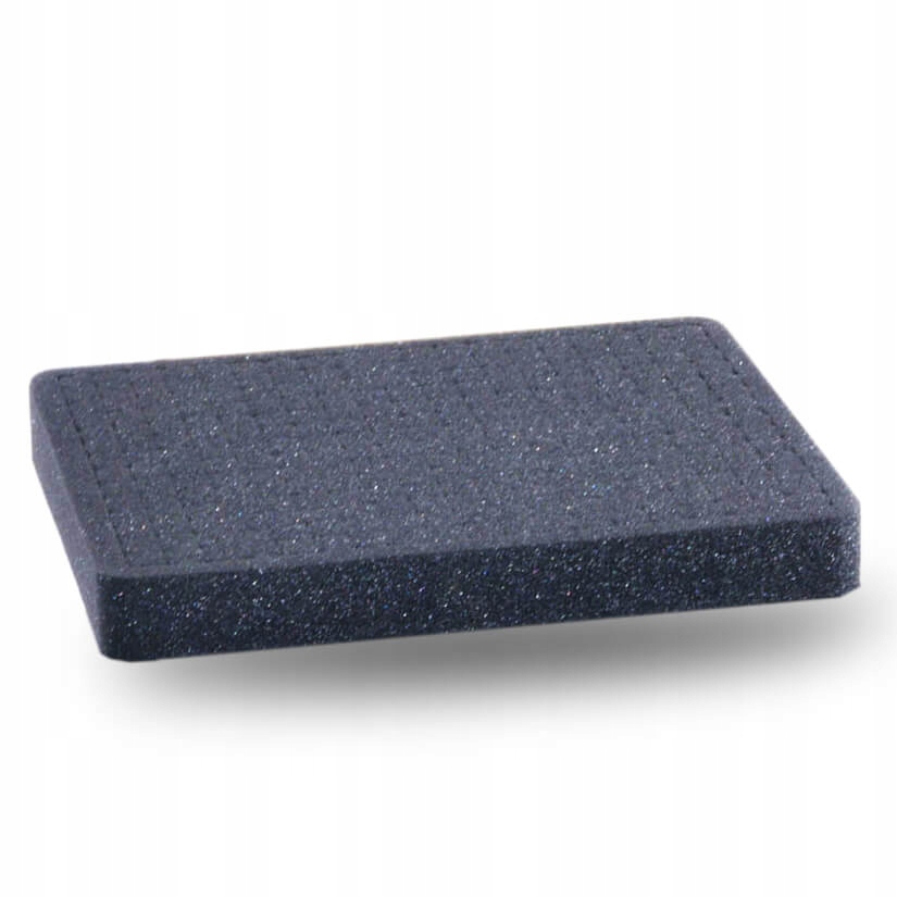 

Pianka Gąbka Regulowana Typu Raster 295x220x35