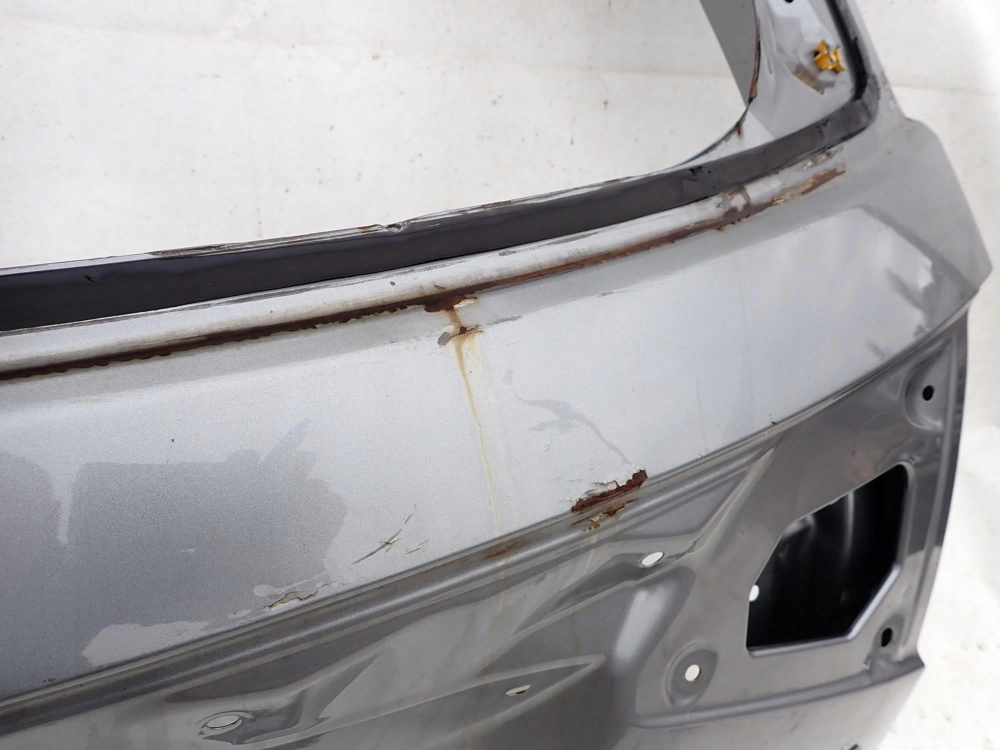 SUZUKI VITARA II 2 15-> boot door rear