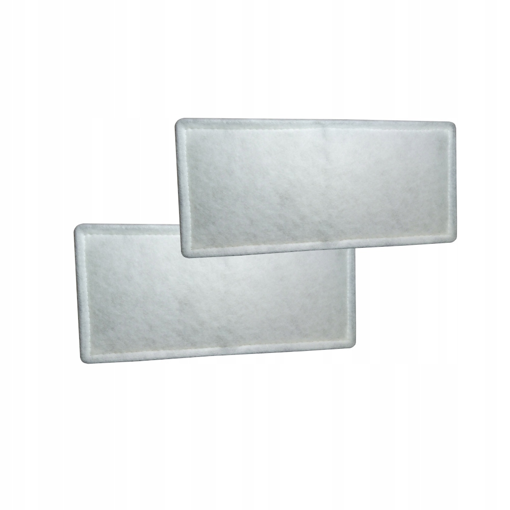 BRINK RENOVENT HR 250/325 z ByPass - 2 FILTRY G4