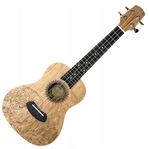 Laila UFG-2311-C Dog ukulele