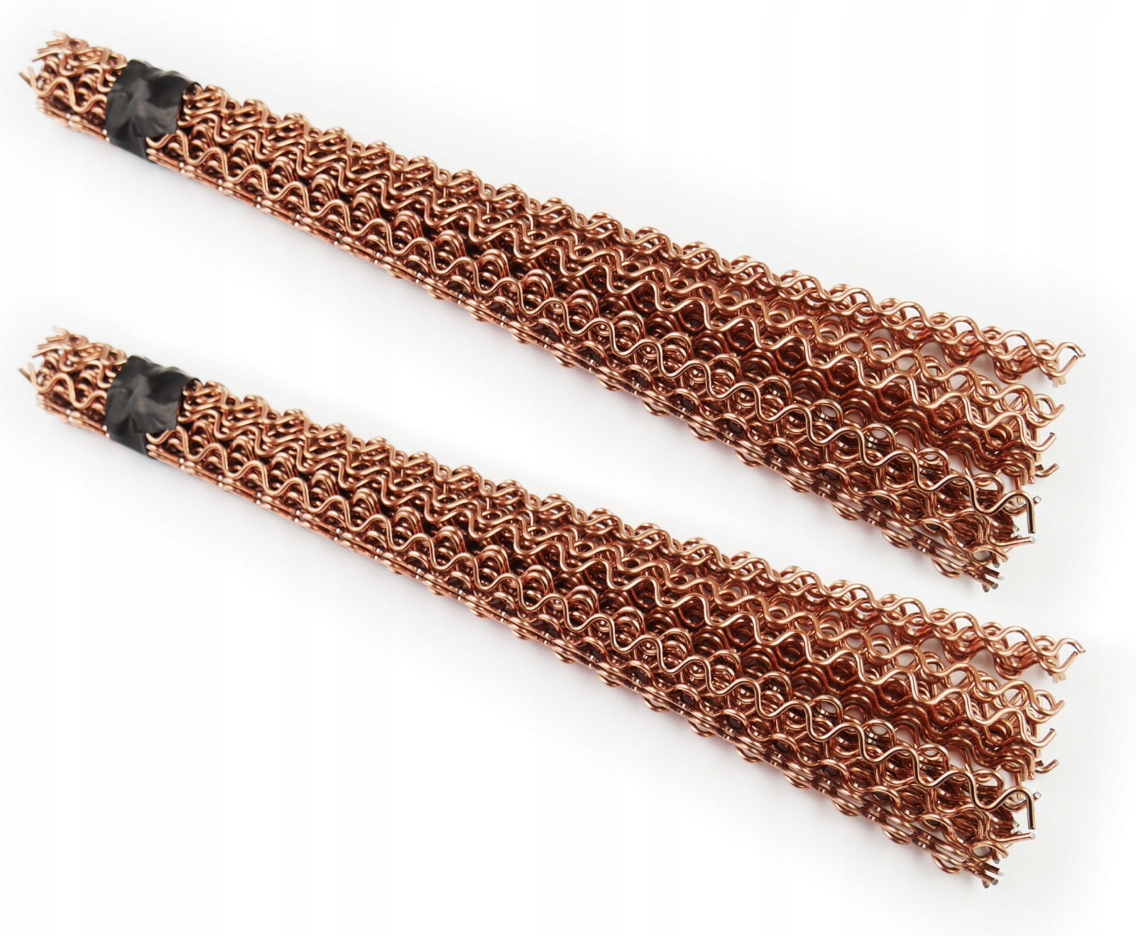 Prety metalowe druty do zgrzewarki spotter 100szt