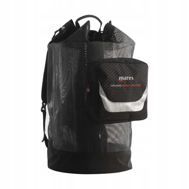 Torba nurkowa Plecak Siatkowy Mares Cruise Mesh Backpack Deluxe