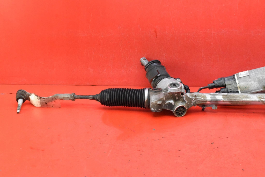 servo control EU 84580630 OPEL INSIGNIA B 2.0 CDTI 170 KM 17-20