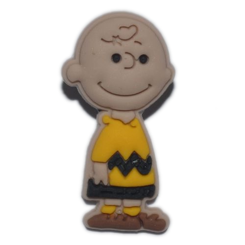 

Bajki - Przypinka - Fistaszki Charlie Brown 2397
