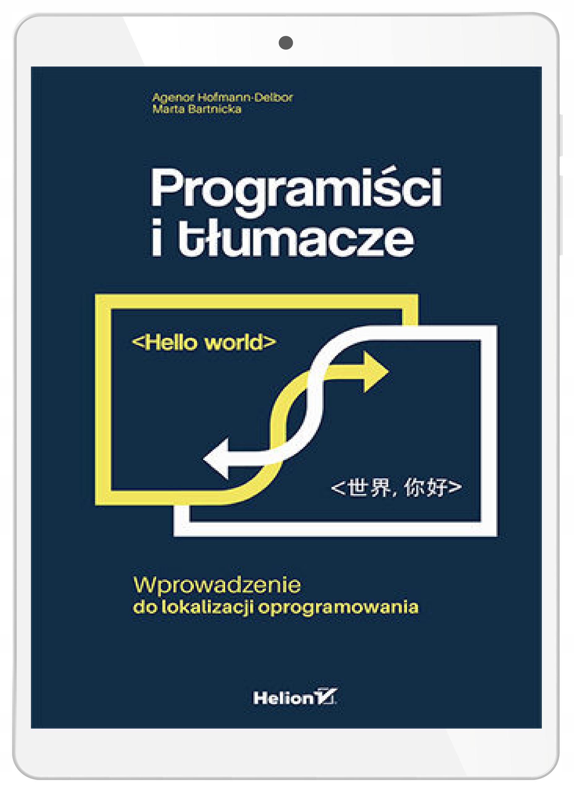 Programiści i tłumacze. Wprowadzenie do