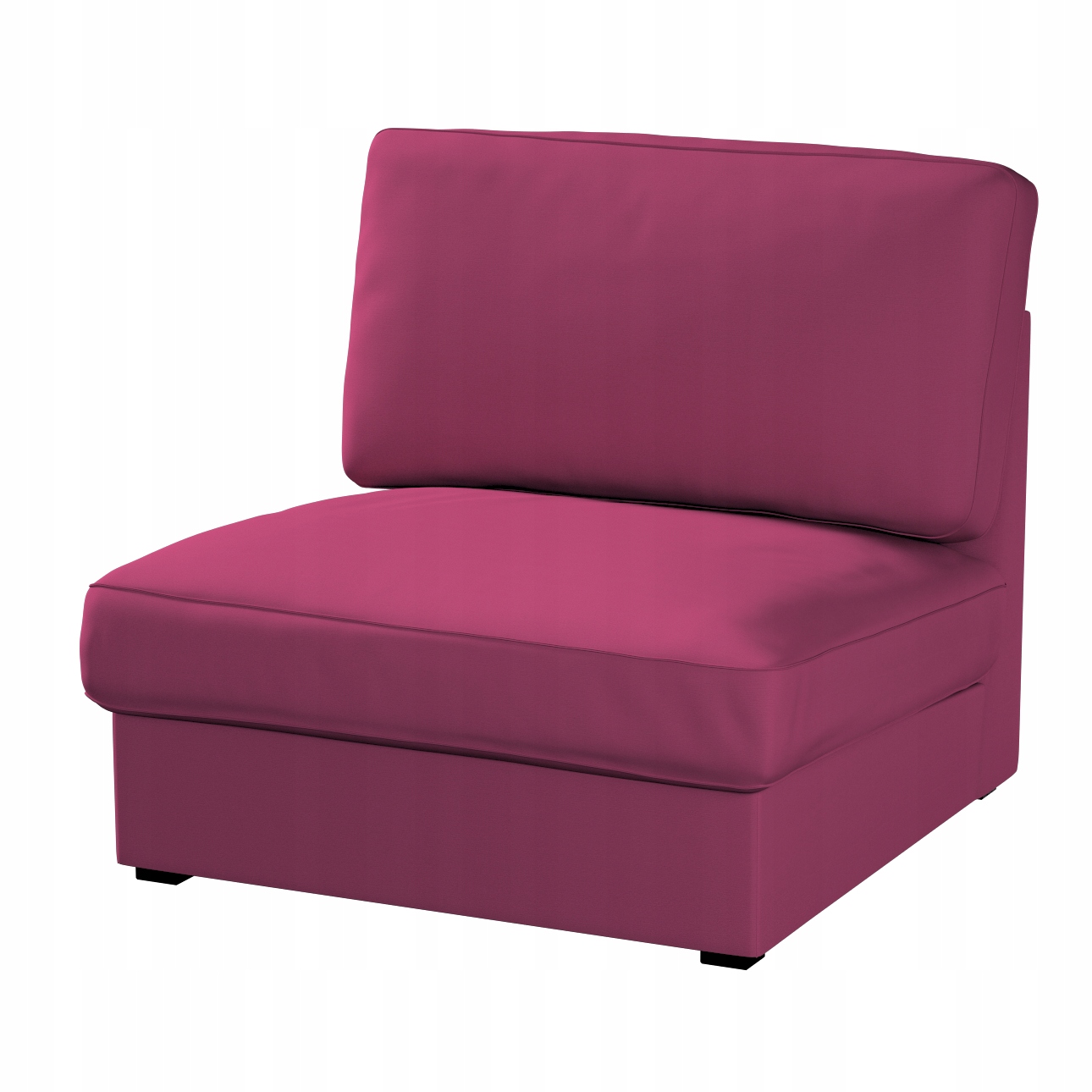 Dekoria potah na křeslo Kivik, nerozkládací, Ikea