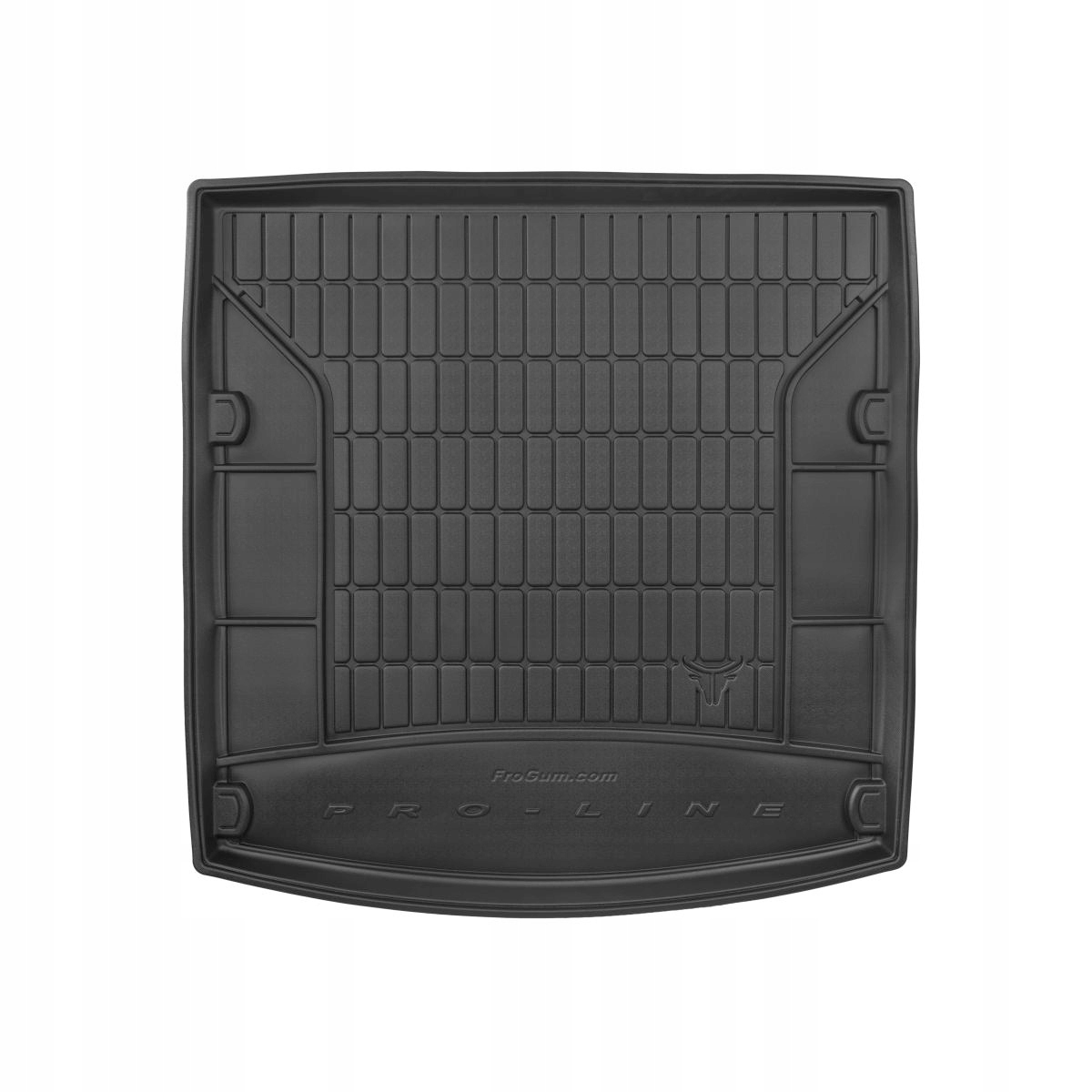Audi A4 Sedan 05.15 Podložka do batožinového priestoru Frogum Mmt A04 Balíček vodiča #14