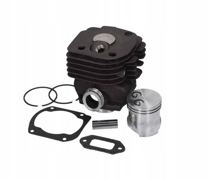Kompletný valec Husqvarna 362 365 371 372 50 mm