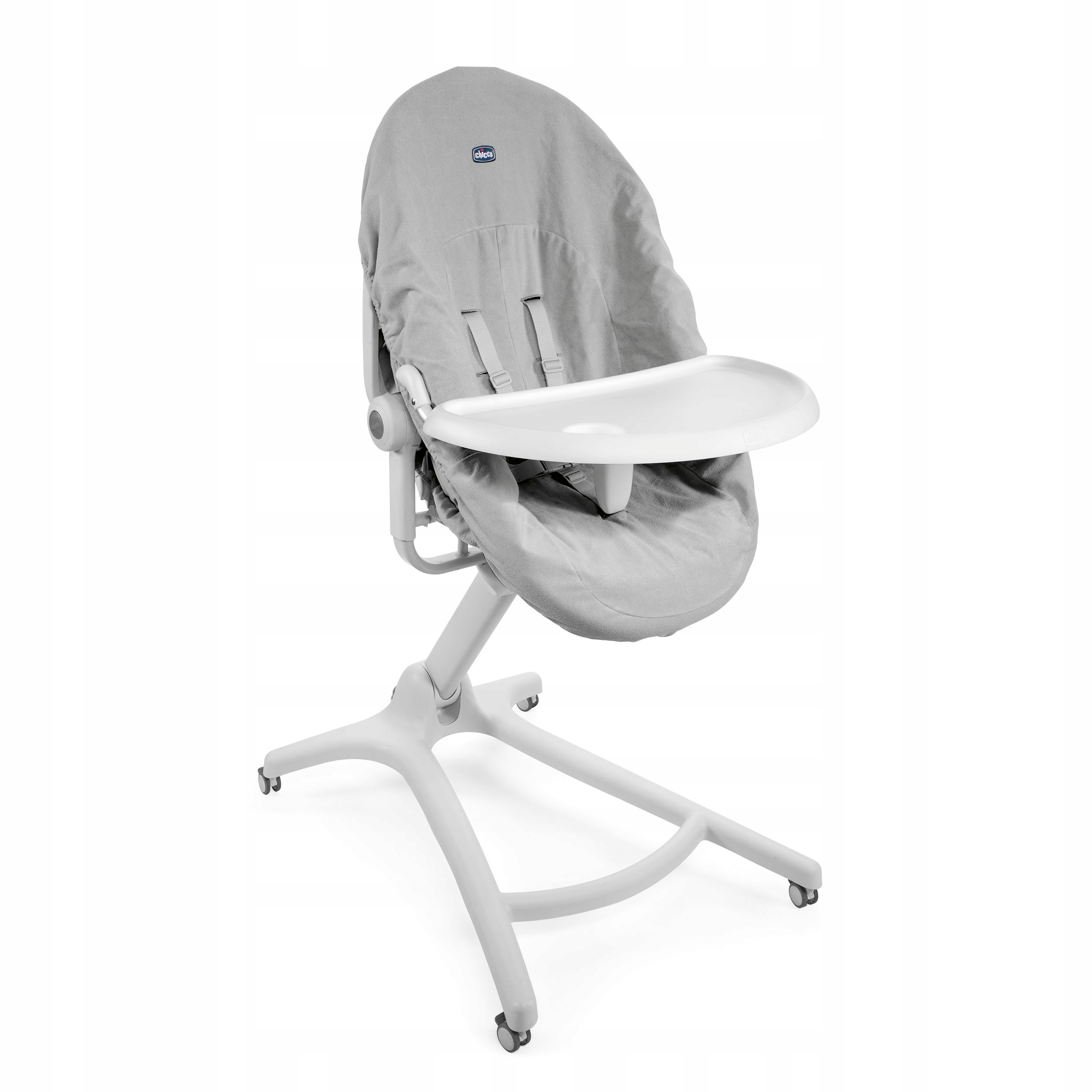 

Chicco Zestaw do Baby Hug 4W1 Tacka + Pokrowiec