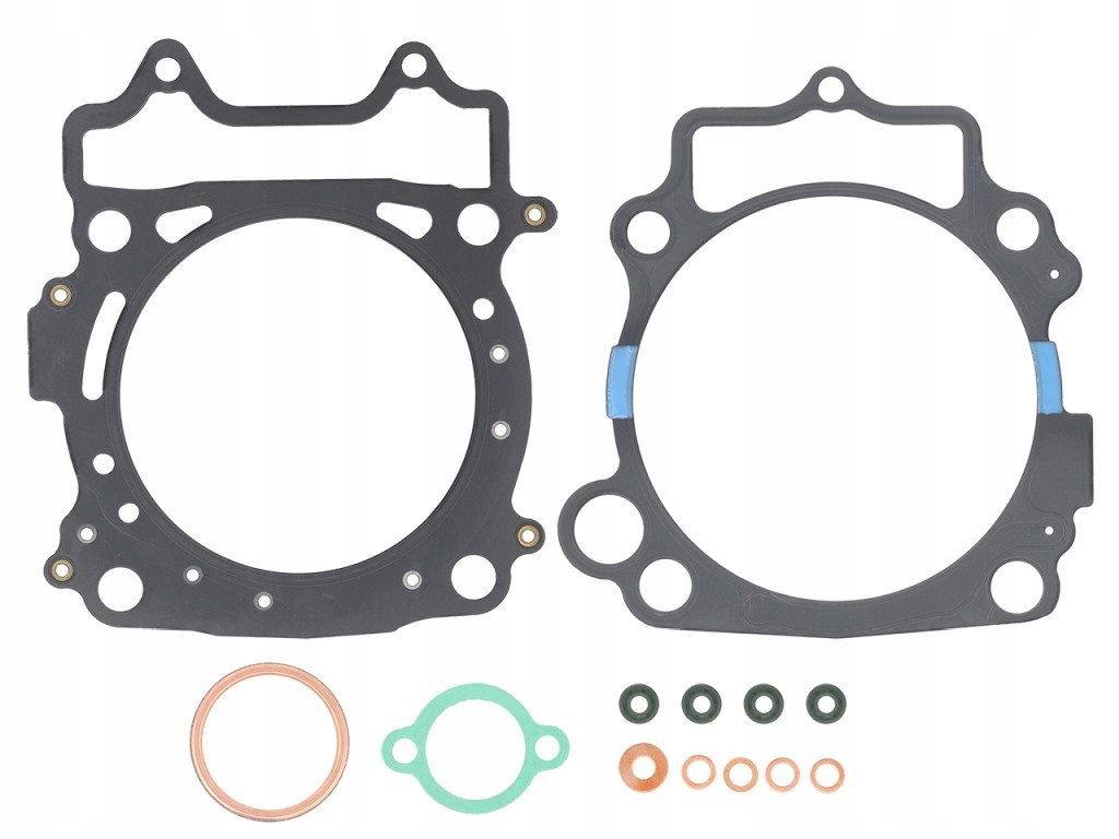 Namura Tesnenia Top-end Yzf 450 (yz 450F) '20-'21, Yz 450X/WRF 450 (wr 450)