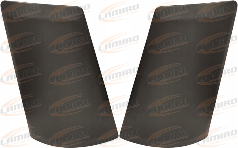 SCANIA S R OWIEWKA NAROŻNIK PRAWY LEWY