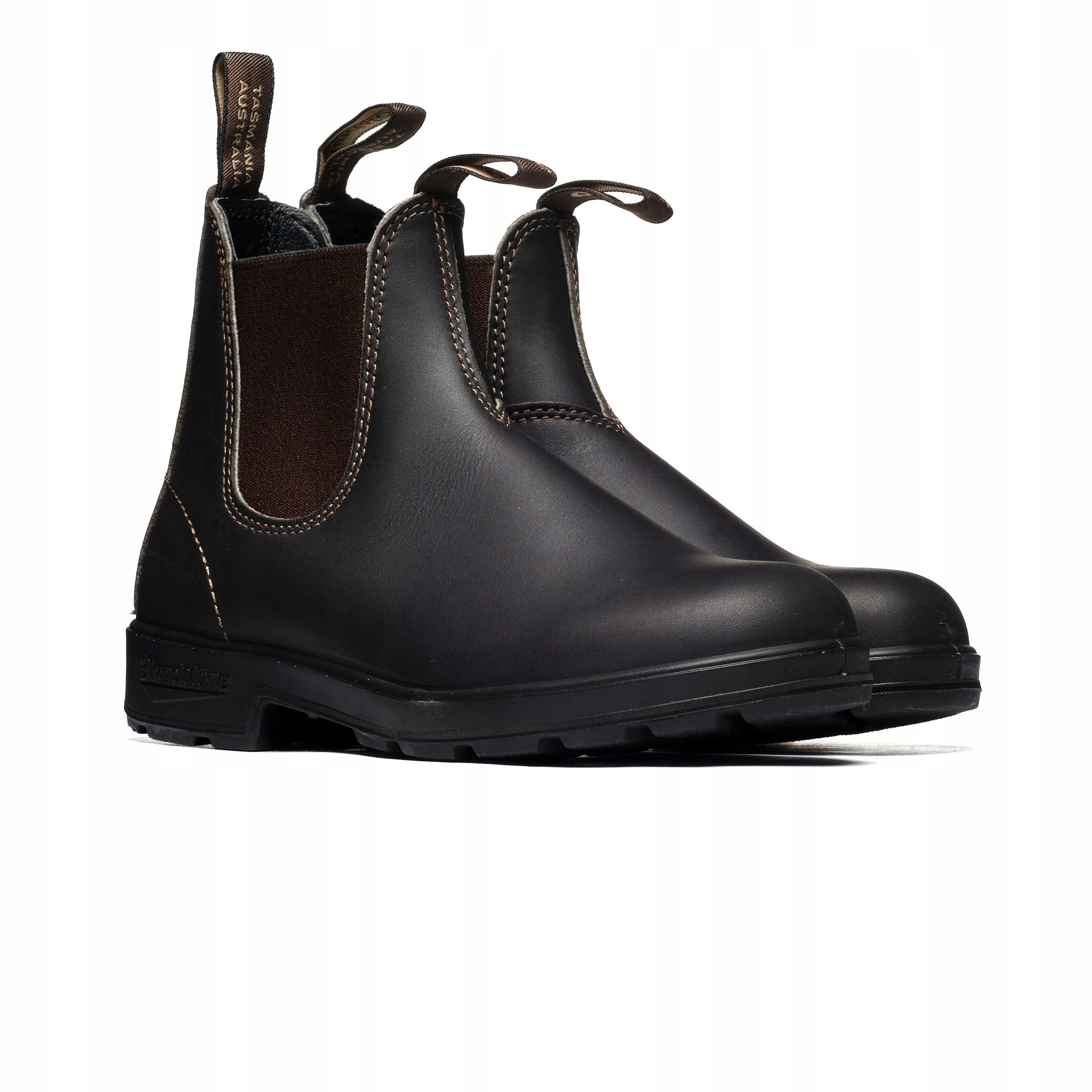 Boty Blundstone Brown 500 41 Unisex