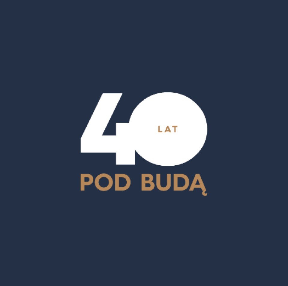 Pod Buda 40 Lat (2CD)