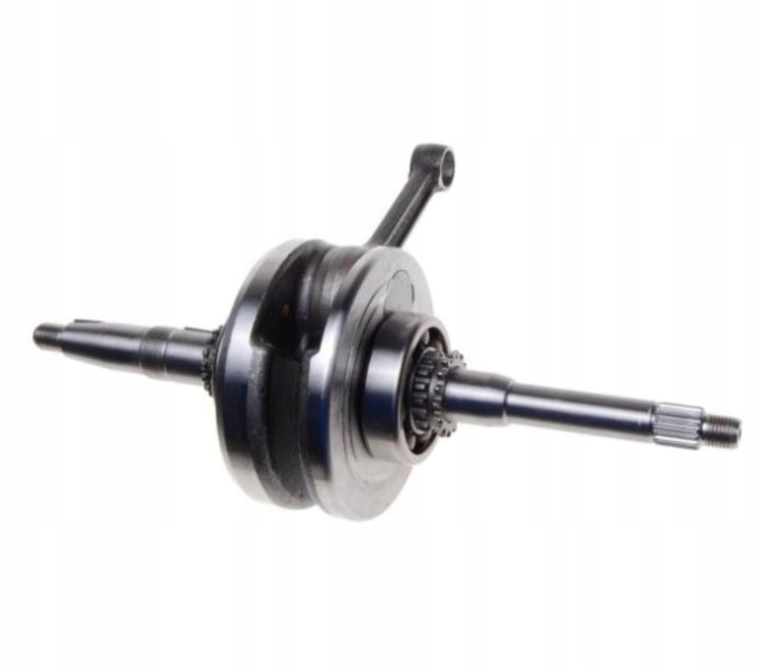 3456879 - Скутер CPI GTX 125 GTX125 4T коленчатый вал Шатун