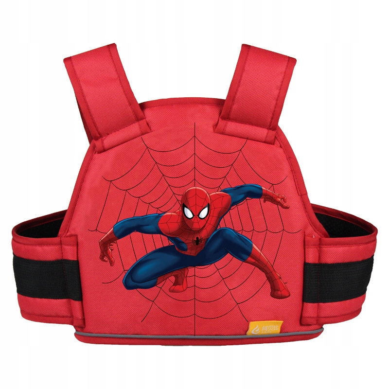 PAS BEZPIECZEŃSTWA SZELKI DZIECKA MOTOR MOTOCYKL