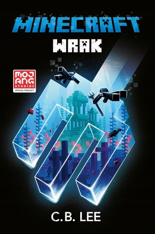 

Minecraft Wrak