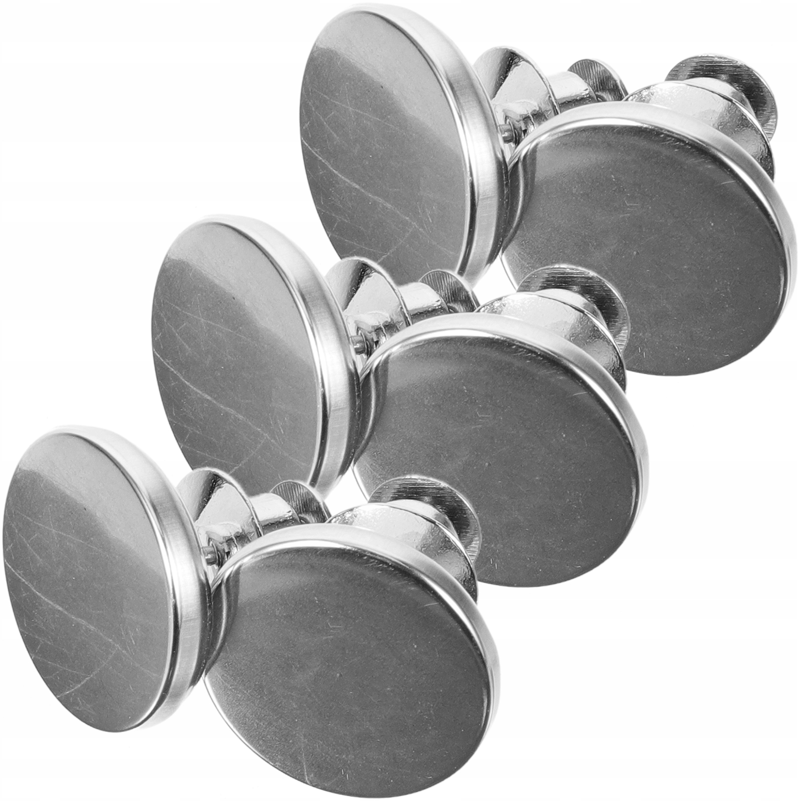 MAGNETYCZNE CIĘŻARKI DO ZASŁON MAGNETY