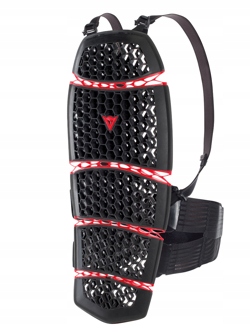 Ochraniacz Dainese Pro-Armor Back Short L/2XL