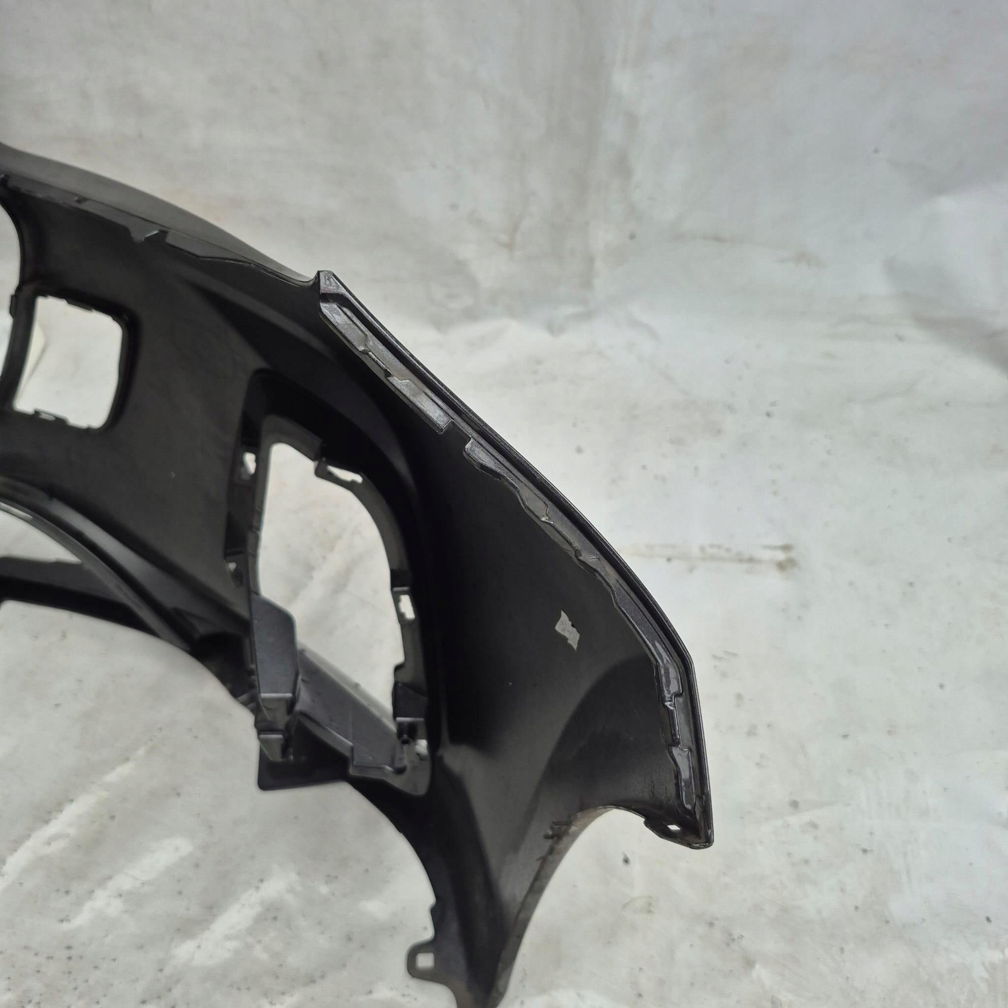 MAZDA 2 IV HYBRID LIFT 24- bumper front front 52119-0D820