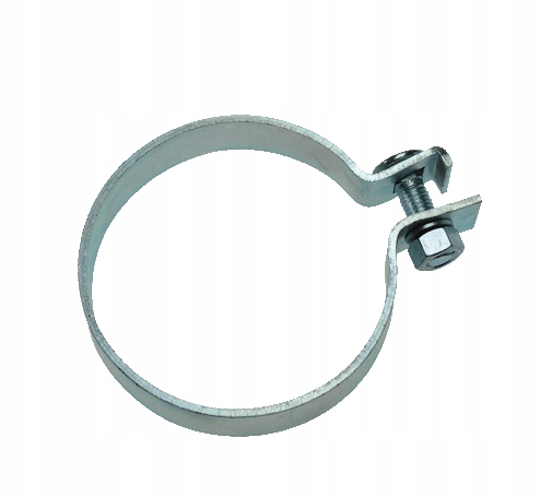 OPASKA OBEJMA RURY WYDECHOWEJ ACTROS ANTOS AXOR MK