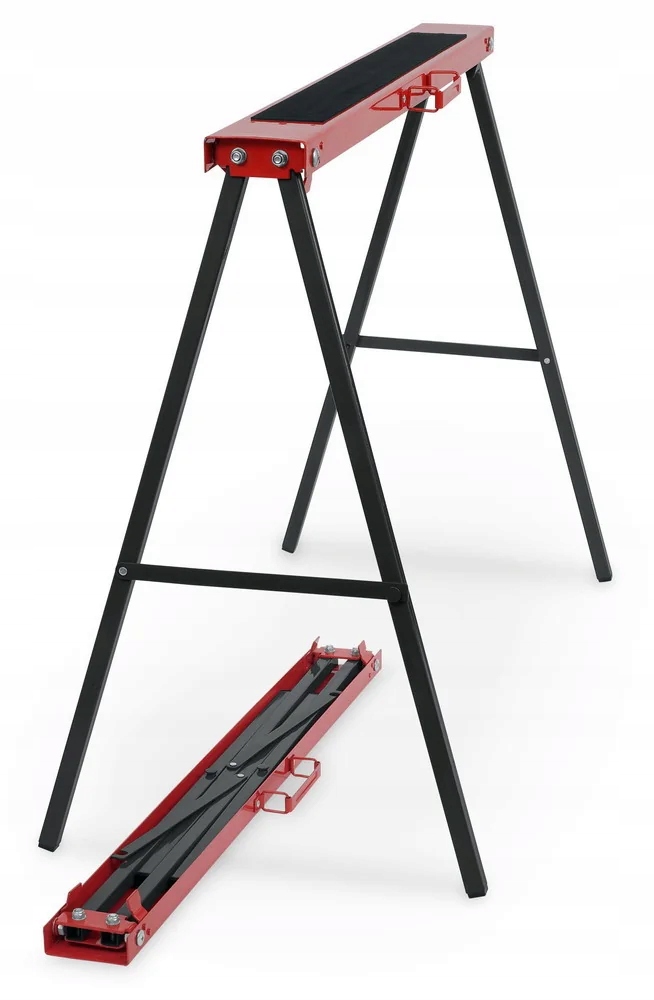 Kreator KRT671001 Podpěra 125kg 2ks