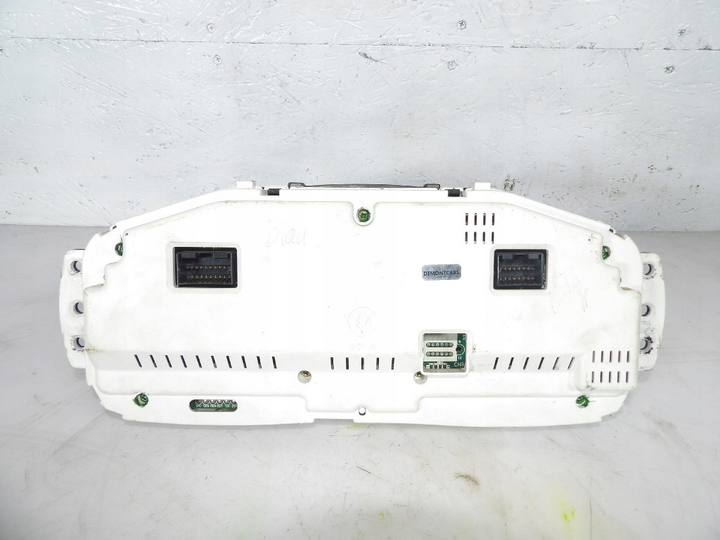 HYUNDAI COUPE II 2.0B dials 94003-2C635