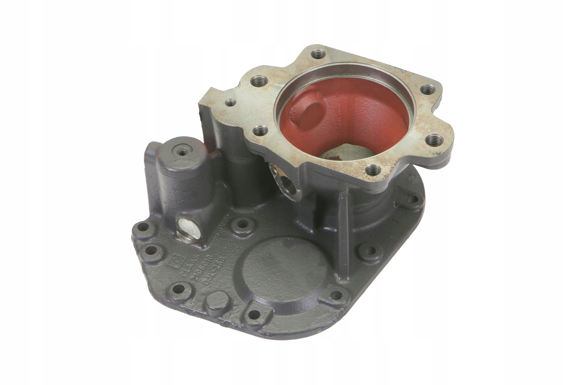 769761 0 Obudowa przekladni skrzyni biegow