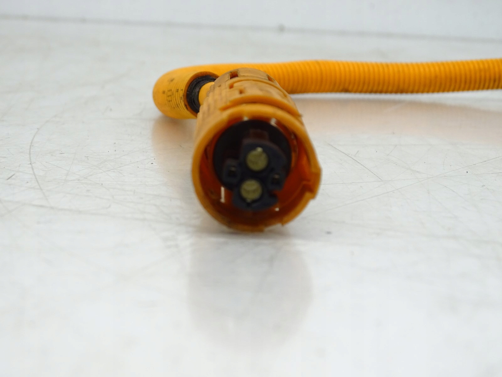 KABEL Schlauch Kabelbaum BMW I3 REX 7647012