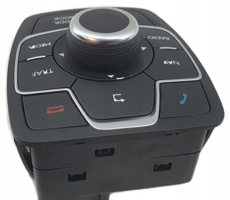 control panel navigation PEUGEOT 508 and NUMER CZESCI 9802378577