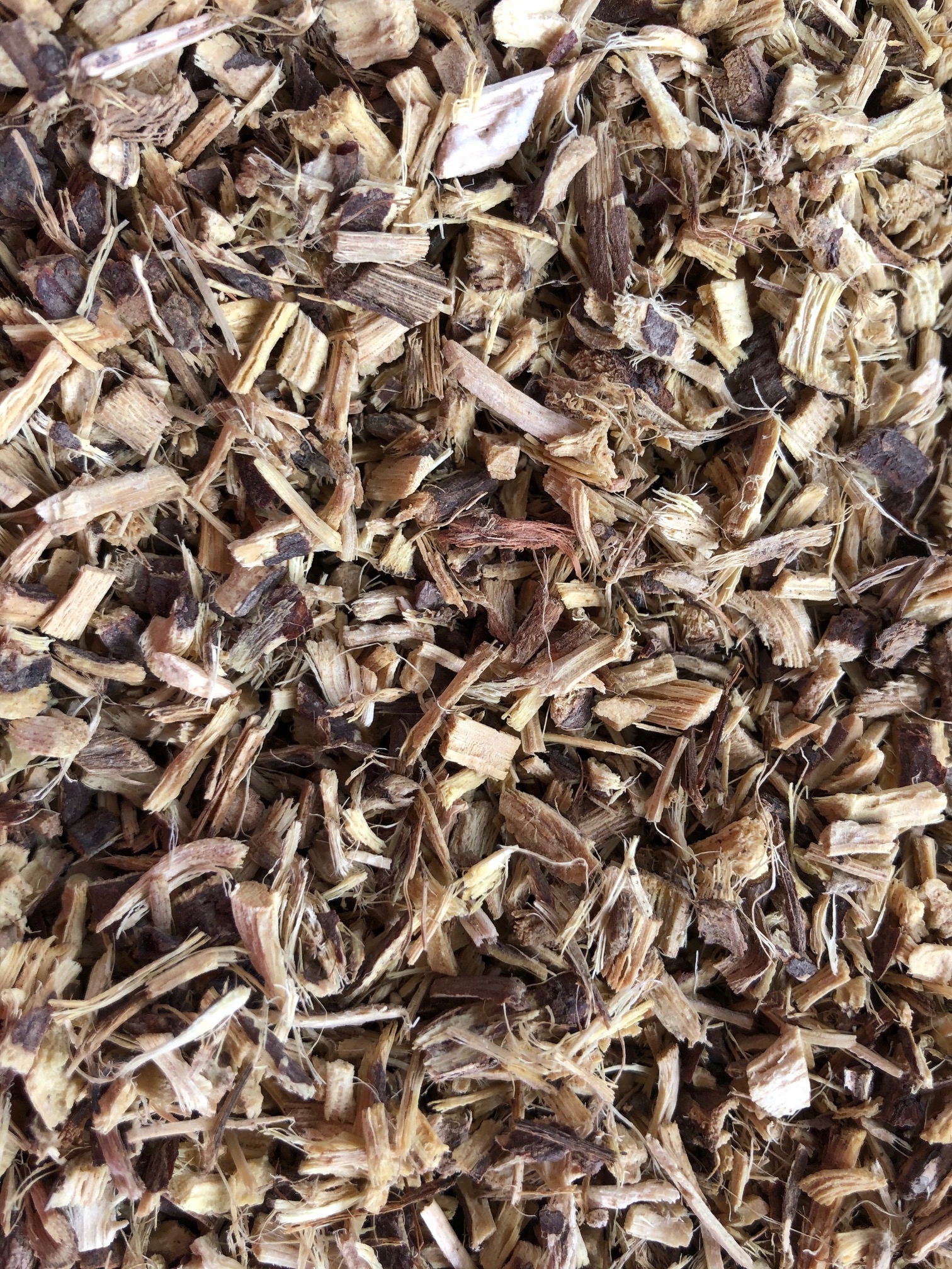 

Korzeń lukrecji Lukrecja 500g