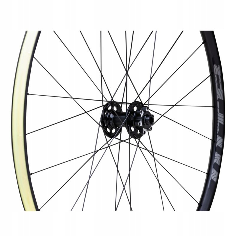 Wtb Kolo Proterra i23x700x přední 100x12 28 6 šroubů