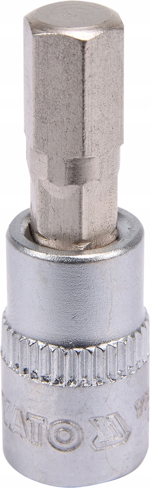 

Klucz Imbus Hex 7 MM 1/4 37MM Yato