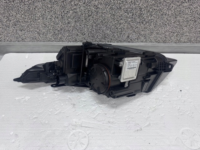 light right Land Rover Evoque LIFT 2015- Bi Xenon LED