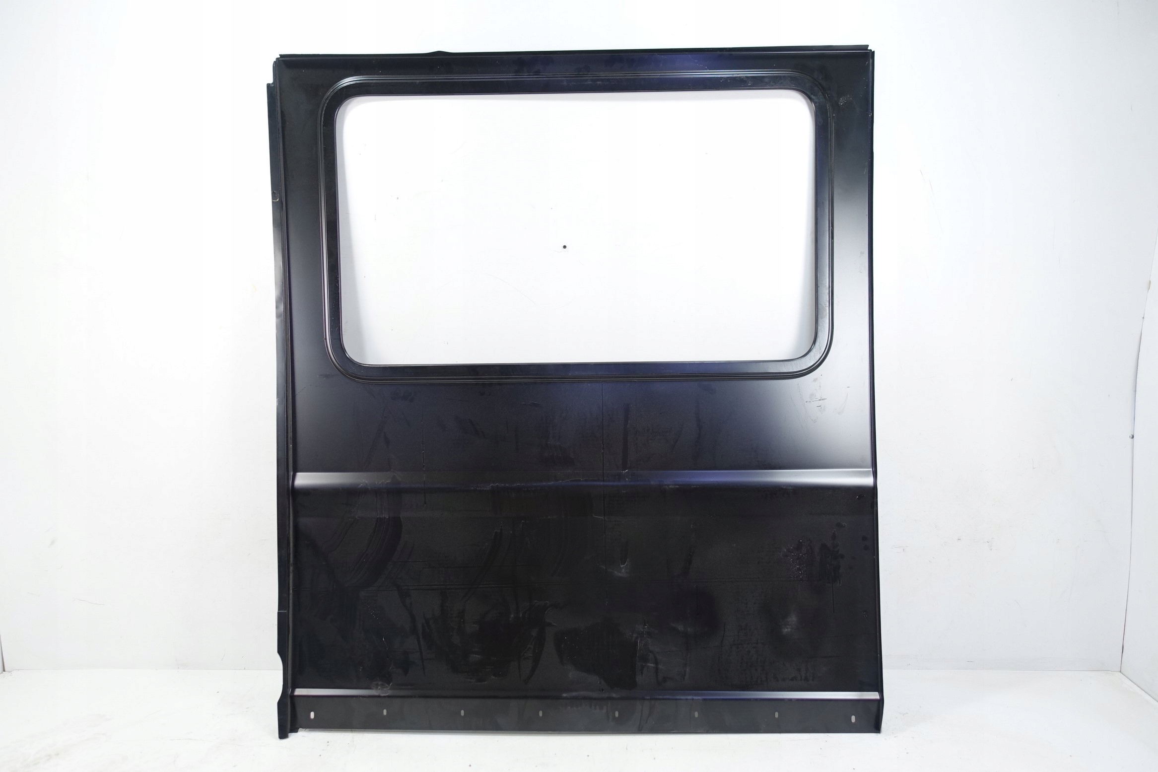 fender left rear part central OPEL MOVANO A