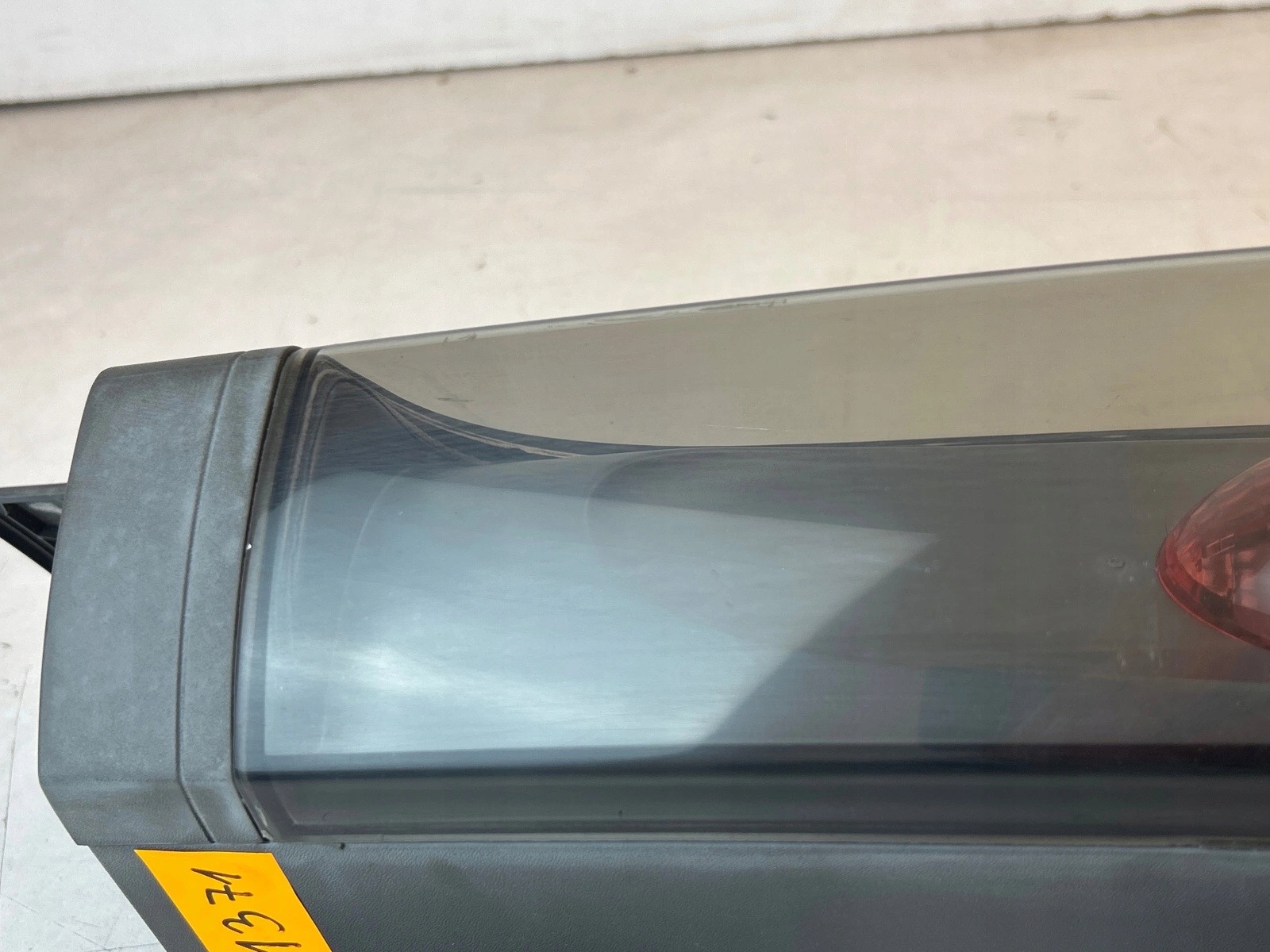 light rear part rear right Renault Trafic II Vivaro A Primastar 01-06