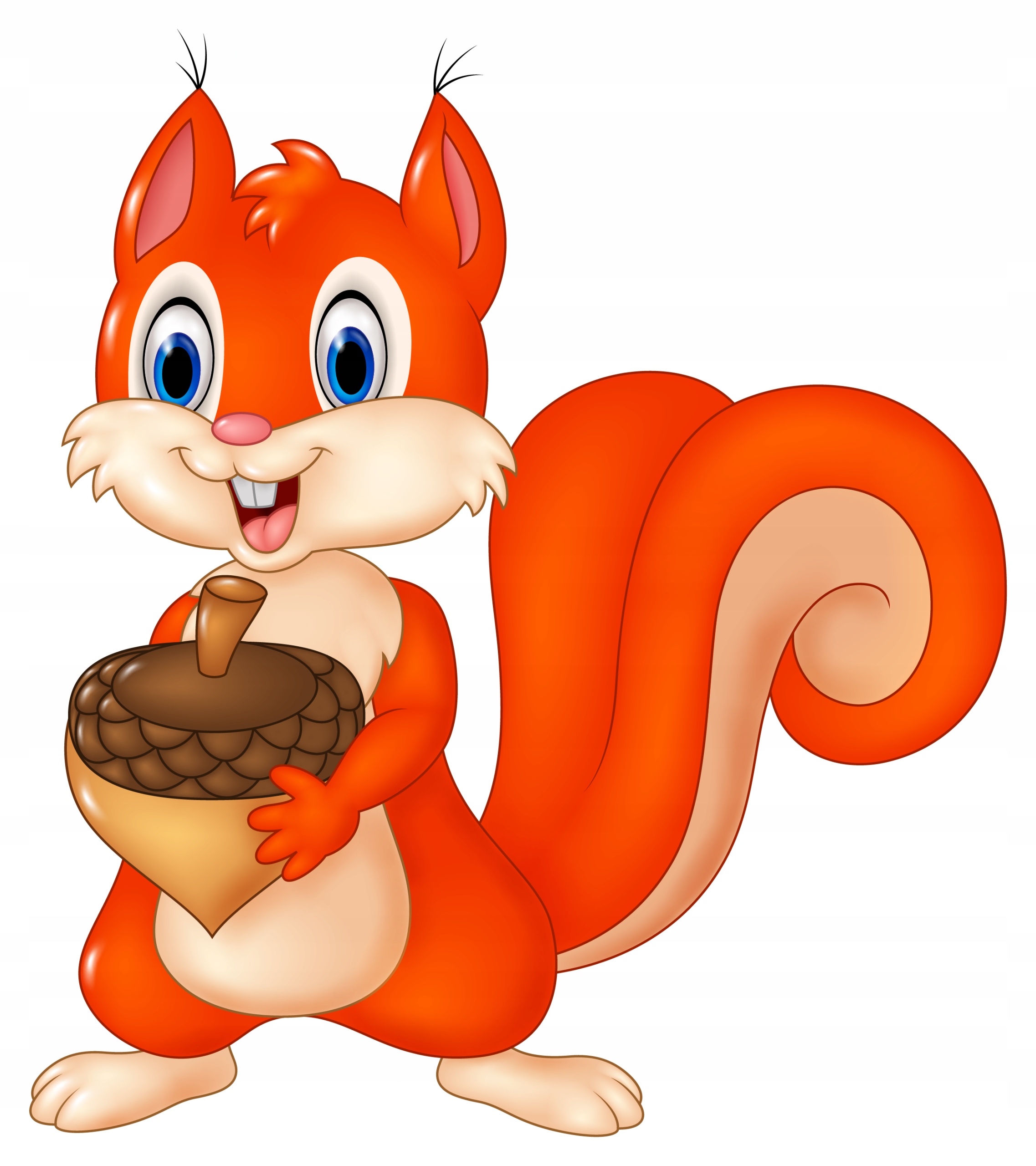 

Naklejka Na Okno Meble Lustro Ścianę Wiewiórka