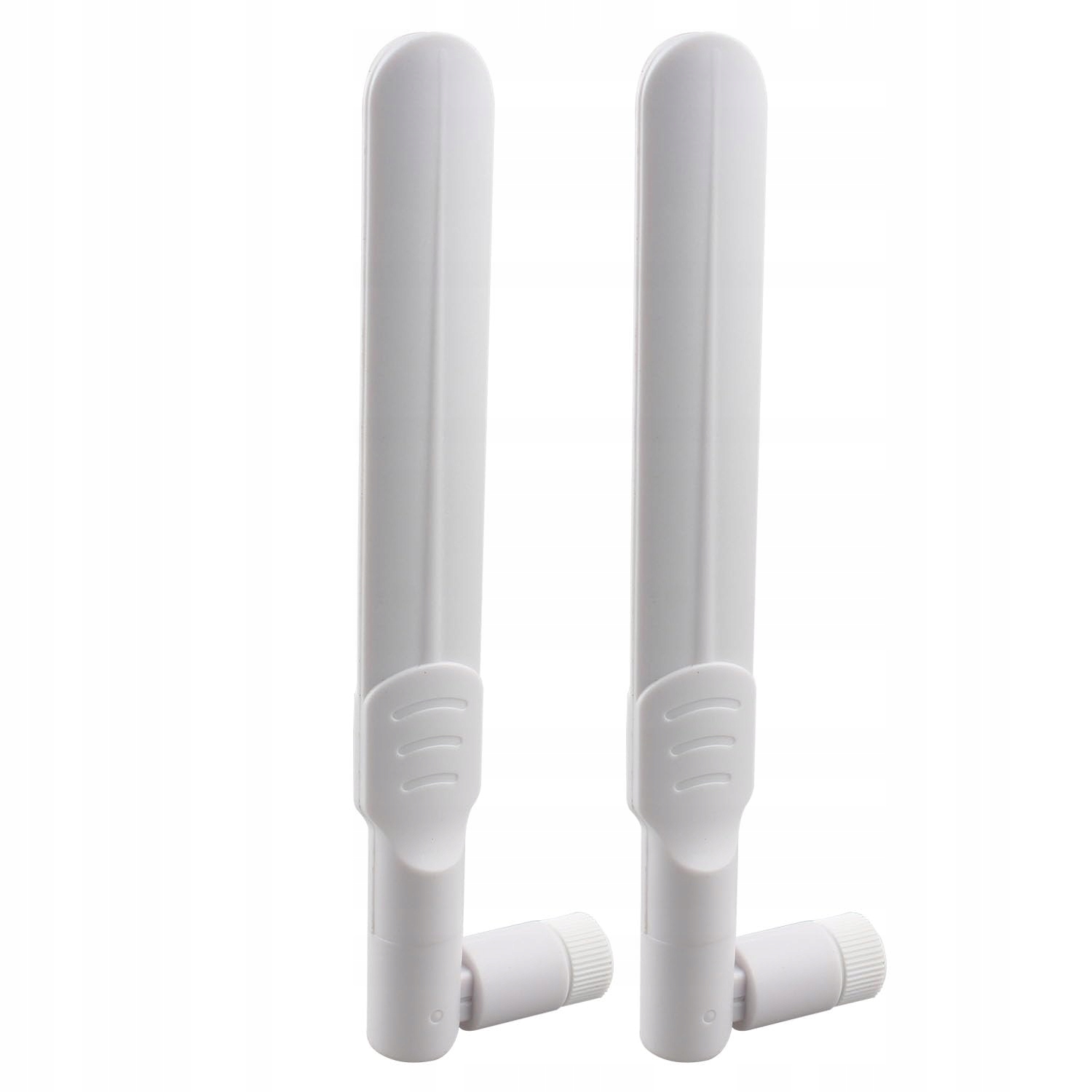 FUTHEDA 2 Sztuki Antena 4G LTE SMA 5dBi Do Routera i Kamery LTE — miniatura 4