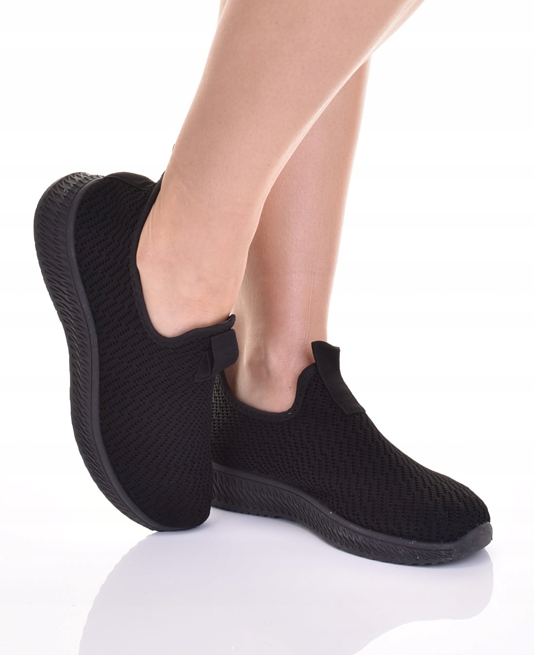 WSUWANE LEKKIE PRZEWIEWNE BUTY SPORTOWE DAMSKIE ADIDASY Marka inna