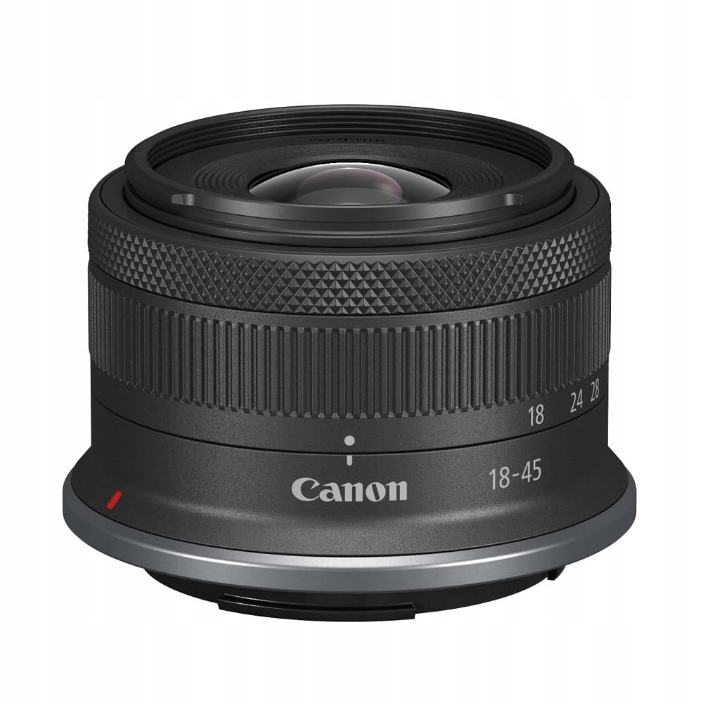 Canon objektiv Rf Rf-s 18-45 mm f/4.5-6.3 Is Stm oem