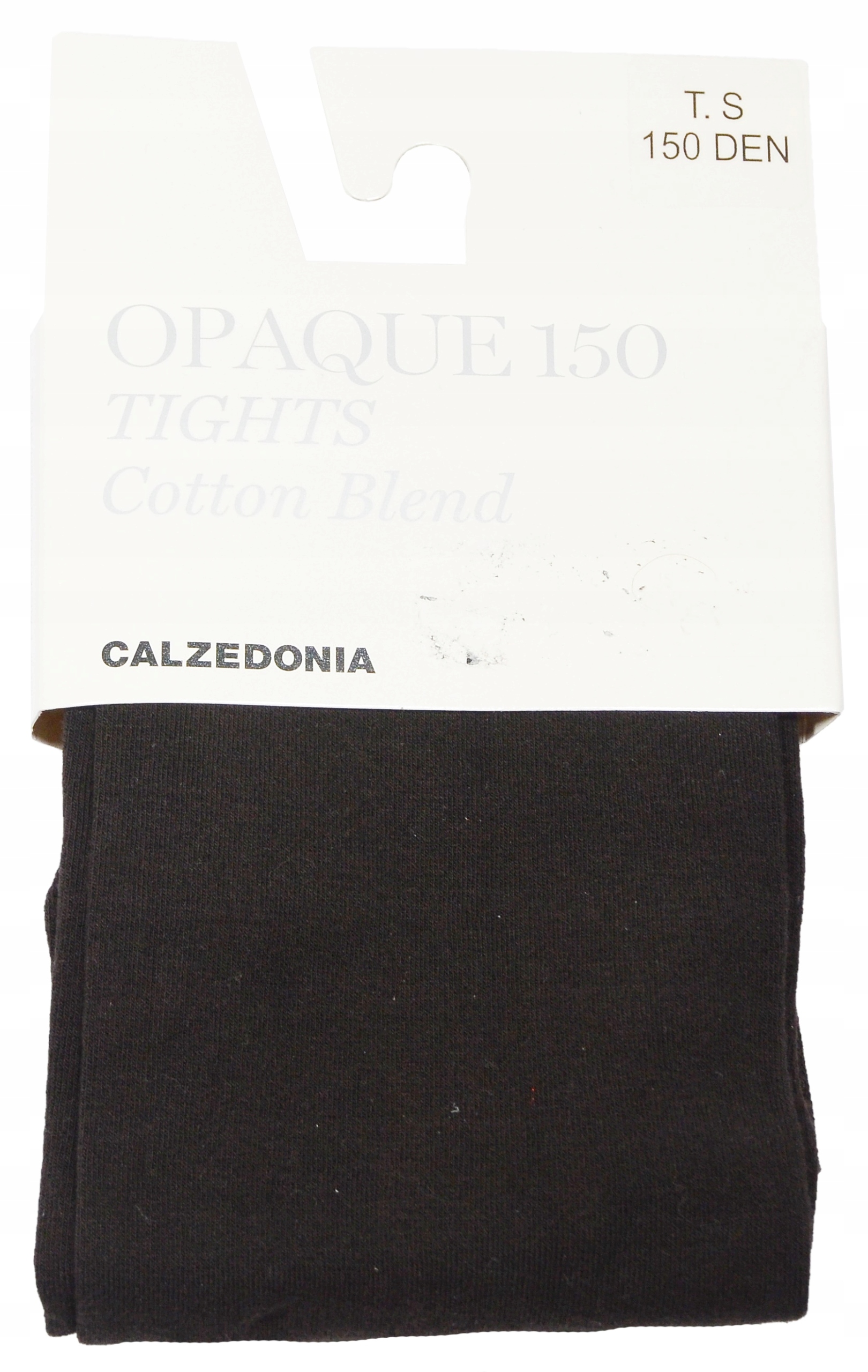 

Calzedonia Rajstopy Opaque 150 T.2 - S Brąz
