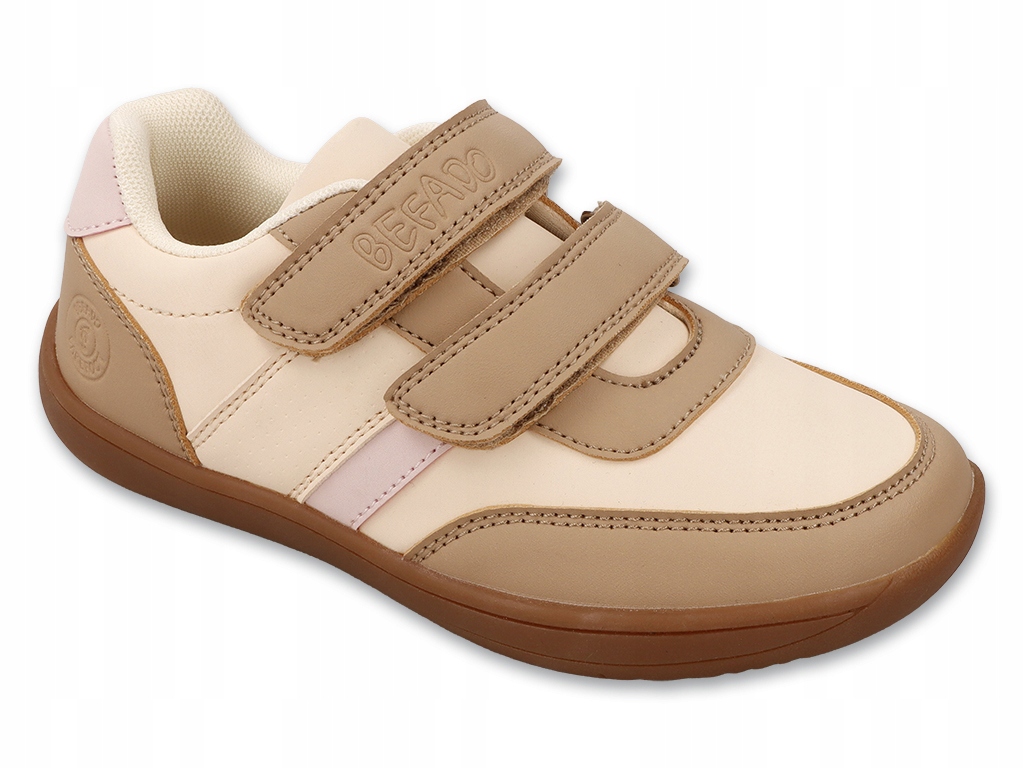 Buty Dziecięce Barefoot Casual Befado