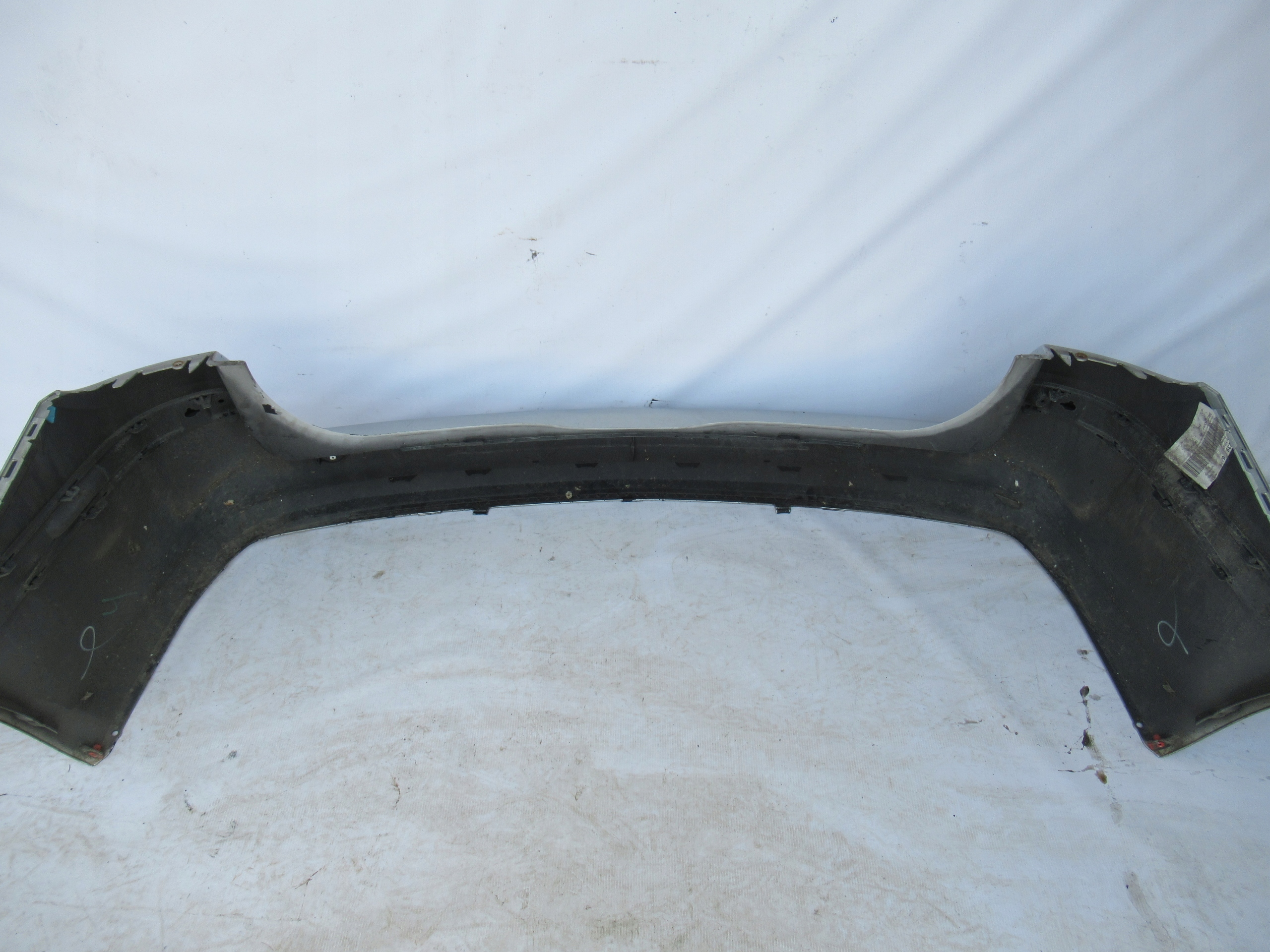 bumper rear part rear OPEL ASTRA H 3 III KOMBI