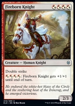 Fireborn Knight Eld Gratisy Pjotrekkk Gratisy Pjot