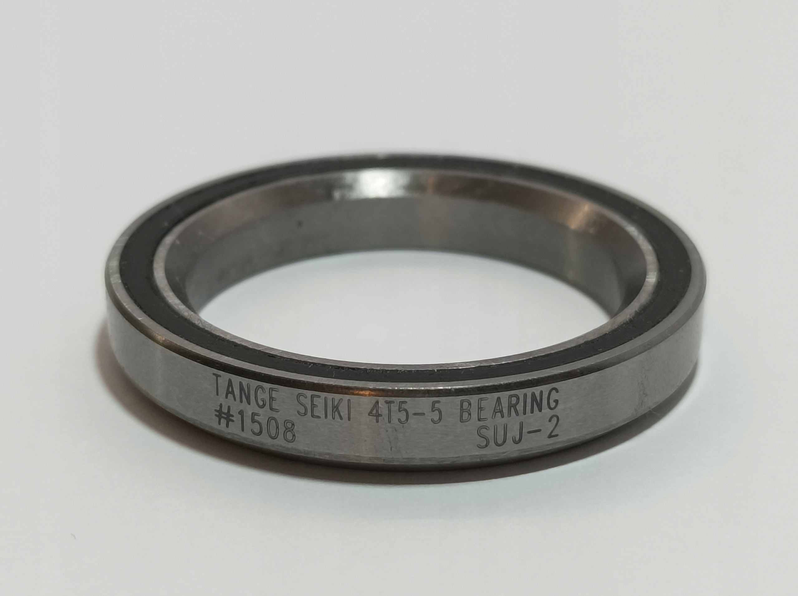 Łożysko 4T5-5 SUJ2 TANGE SEIKI 1 1/8 #1508 41/30.2 Model 41/30.2/7mm