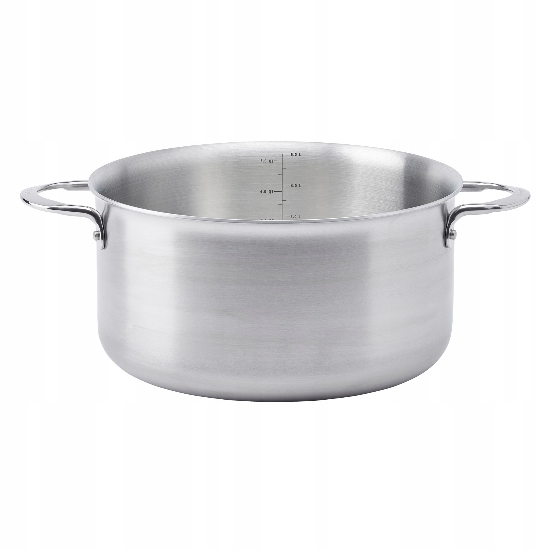 Garnek 24 cm Alchimy De Buyer