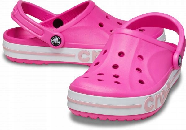 Dámske topánky Dreváky Šľapky Crocs Bayaband 205089 Clog 48-49