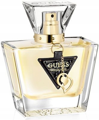 Guess Seductive Edt 75 Ml