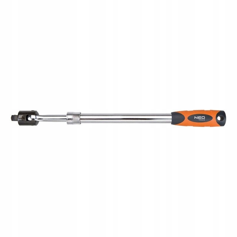 

Rękojeść Teleskopowa 1/2'' Neo Tools 08-553