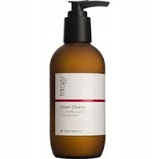 Trilogy Rosehip Cream Cleanser Čištění obličeje