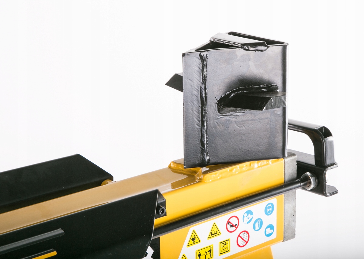 Klin do łuparki rębaka Higher Professional — 5